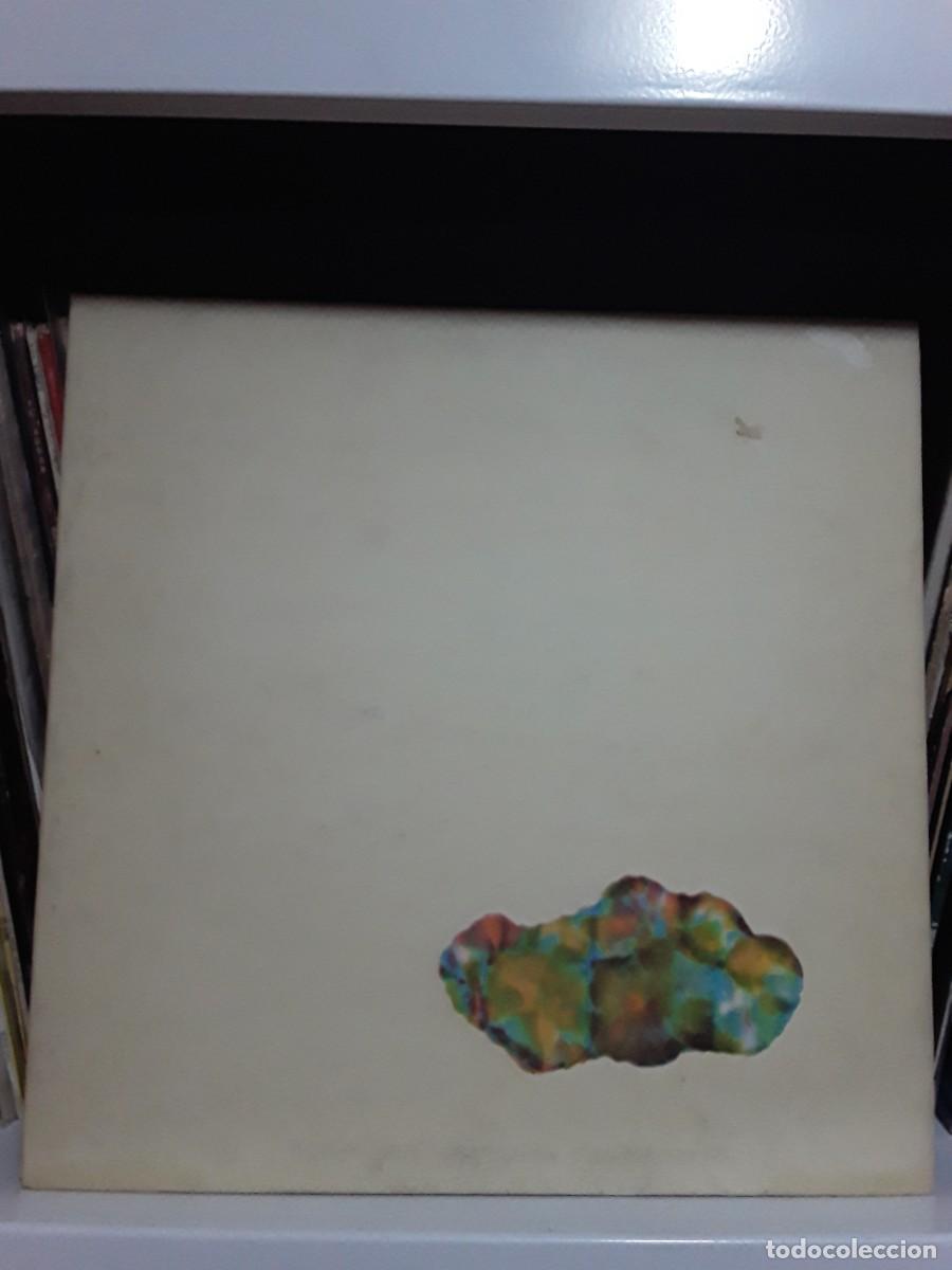 Discos de vinilo: King Crimson &lrm;&ndash; Islands - lp edic. usa - Foto 1