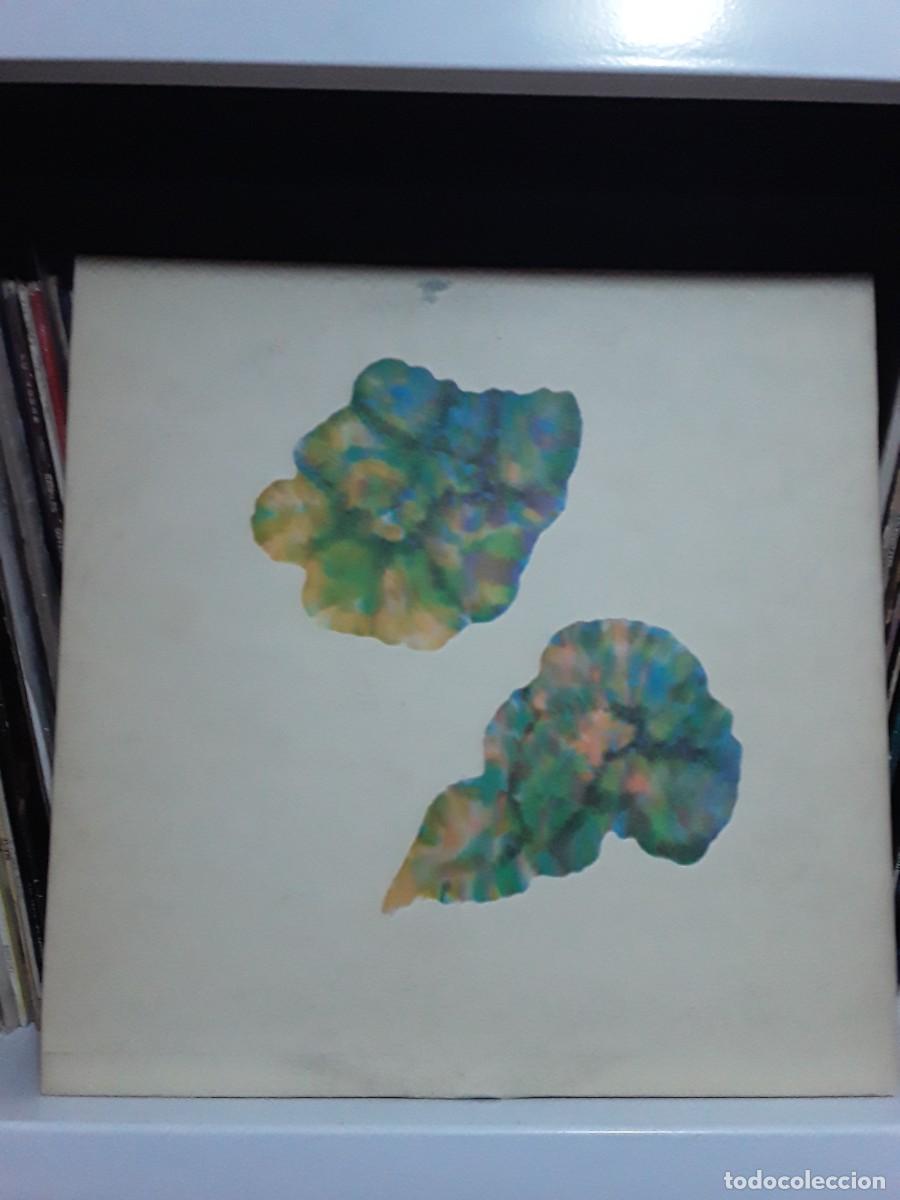 Discos de vinilo: King Crimson &lrm;&ndash; Islands - lp edic. usa - Foto 2