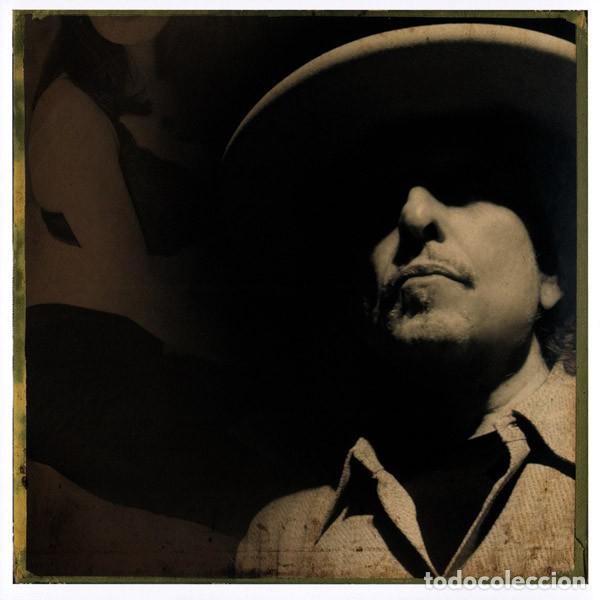 Discos de vinilo: BOB DYLAN TEMPEST 2 LPs + CD NUEVO - Foto 5