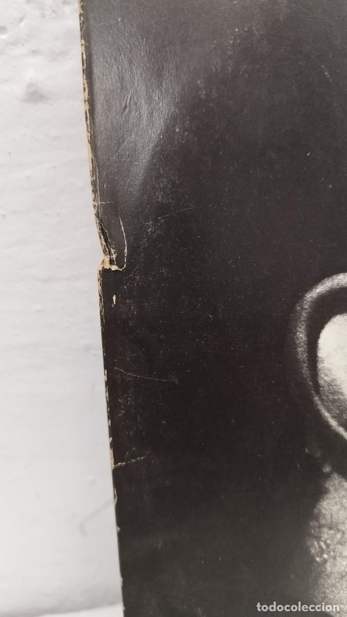 Discos de vinilo: Oriol Tramvia &ndash; B&egrave;stia - Lp Vinilo - - Foto 2