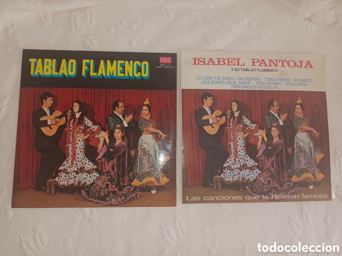 Discos de vinilo: Reservado para cliente - Foto 1