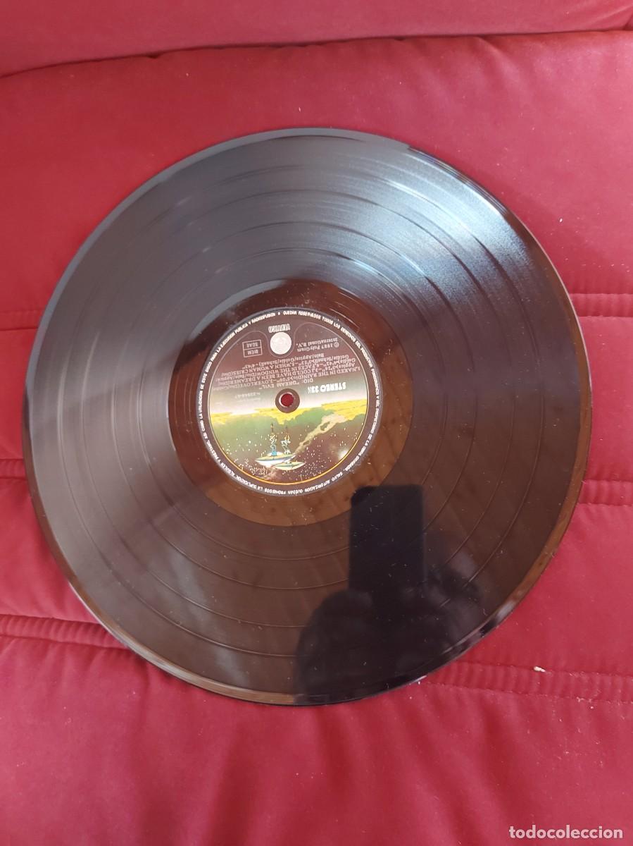 Discos de vinilo: Dio Dream evil - Foto 3