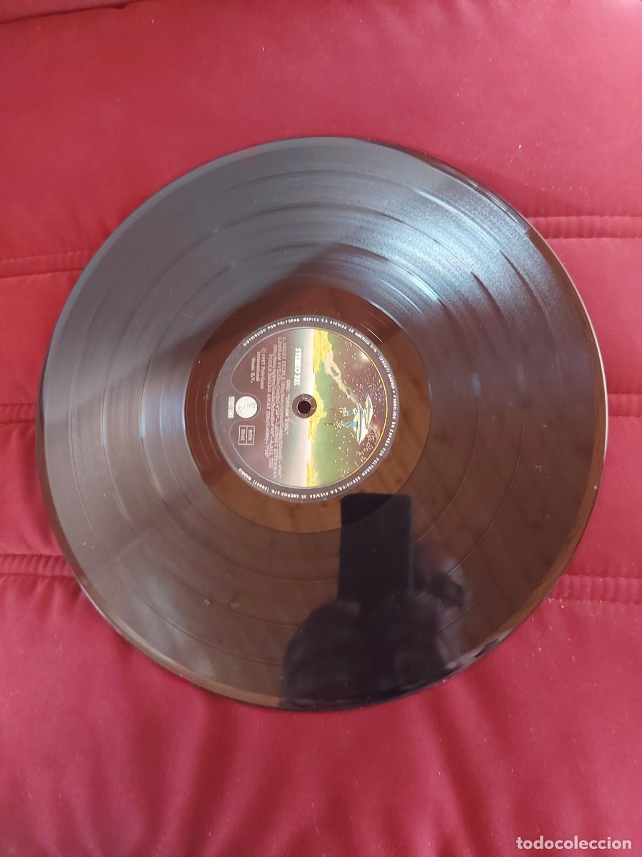 Discos de vinilo: Dio Dream evil - Foto 4