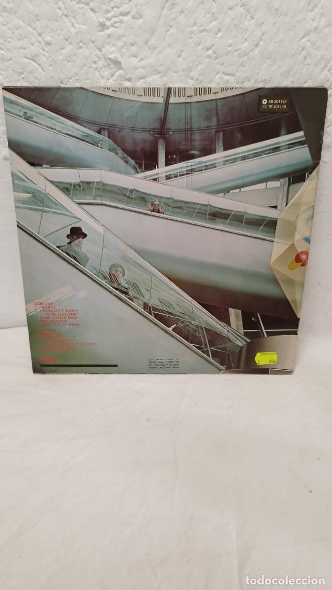 Discos de vinilo: The Alan Parsons Project &ndash; I Robot - Foto 2