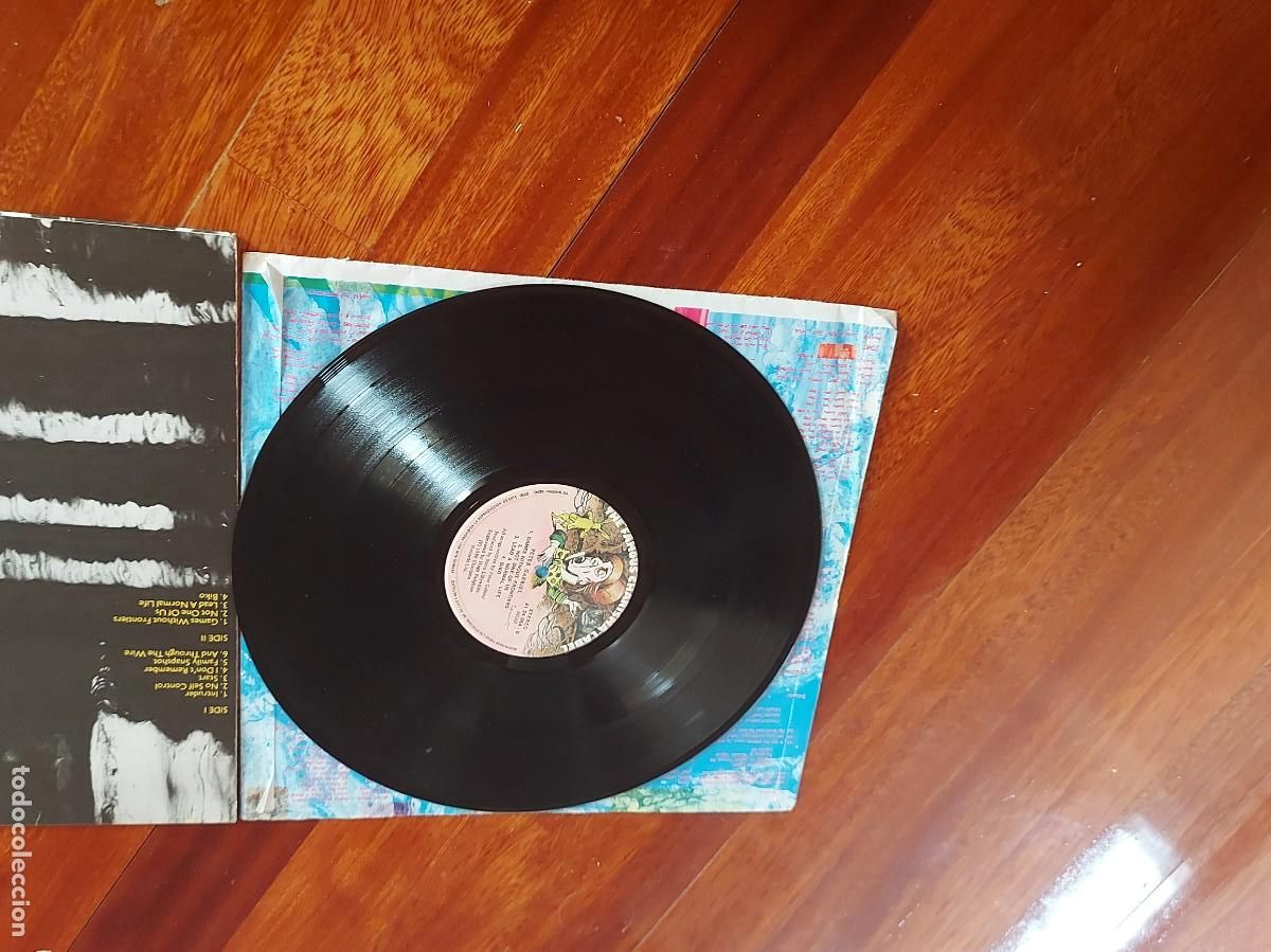 Discos de vinilo: Peter Grabiel 3 - Foto 4