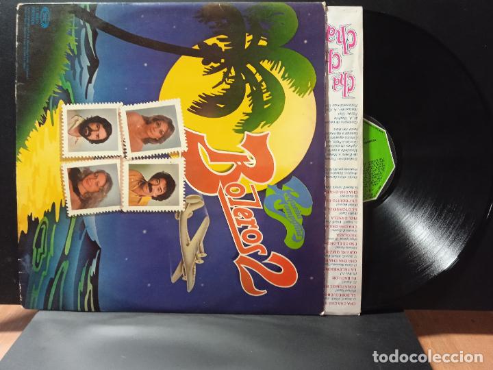 lp disco de vinilo. peque a compa ia. cha cha c Compra venta en