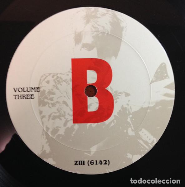 Discos de vinilo: David Bowie &ndash; When Gravity Fails - Foto 3