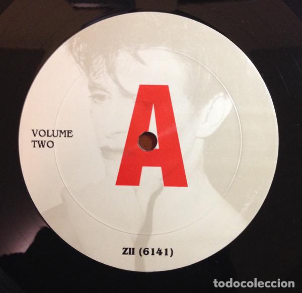 Discos de vinilo: David Bowie &ndash; When Gravity Fails - Foto 6