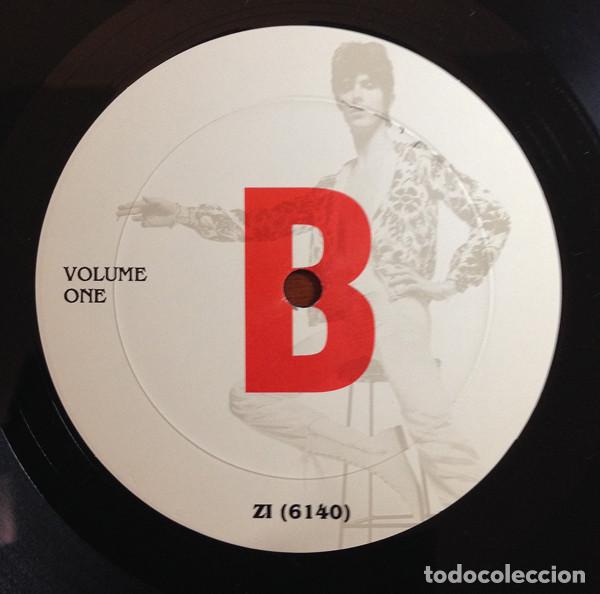 Discos de vinilo: David Bowie &ndash; When Gravity Fails - Foto 7