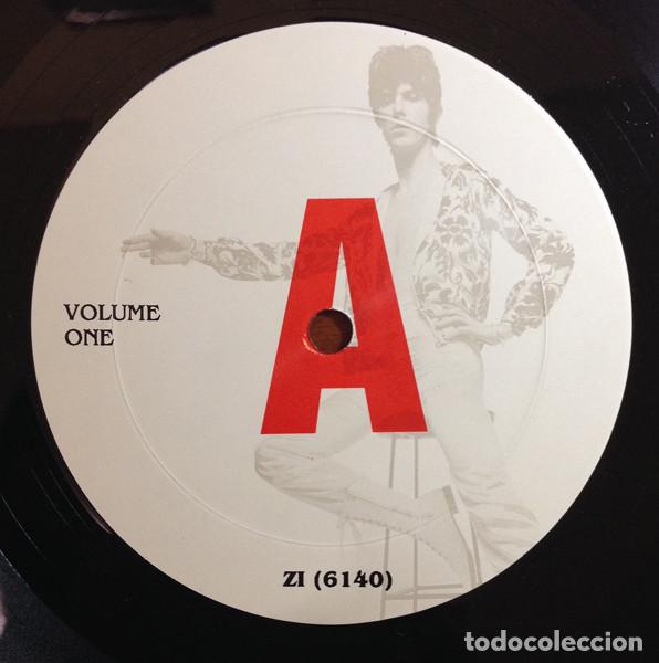 Discos de vinilo: David Bowie &ndash; When Gravity Fails - Foto 8