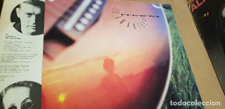Discos de vinilo: LOS AMANTES DE MARIA - Foto 2