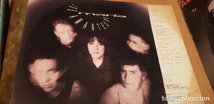 Discos de vinilo: LOS AMANTES DE MARIA - Foto 1