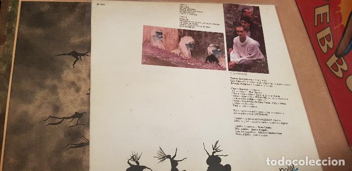 Discos de vinilo: 21 JAPONESAS - Foto 2