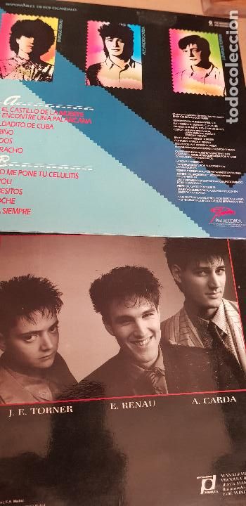Discos de vinilo: CUENTOS CHINOS 2 LPS - Foto 2