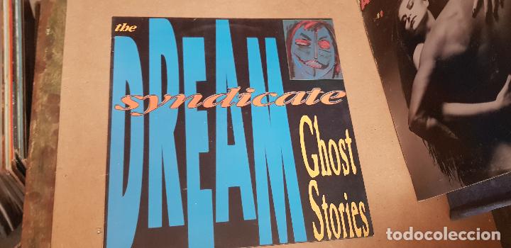 Discos de vinilo: THE DREAM - Foto 1
