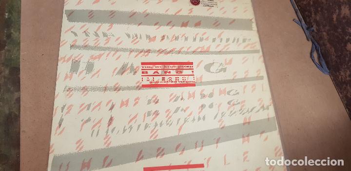 Discos de vinilo: THE WEATHERMEN - Foto 2