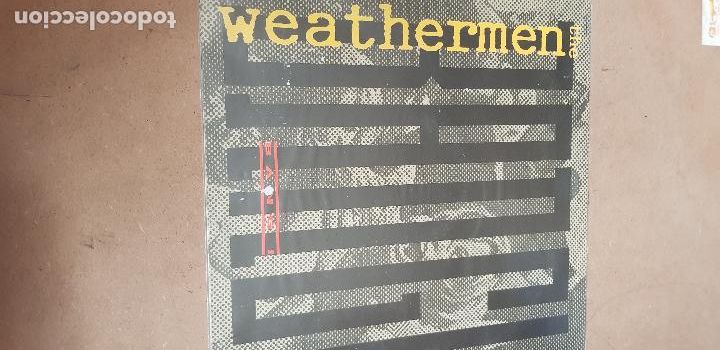 Discos de vinilo: THE WEATHERMEN - Foto 1