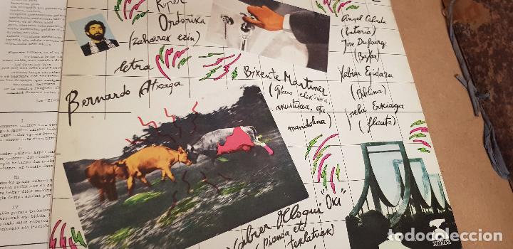 Discos de vinilo: RUPER ONDORIKA - Foto 2