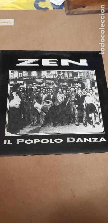 Discos de vinilo: ZEN - Foto 1