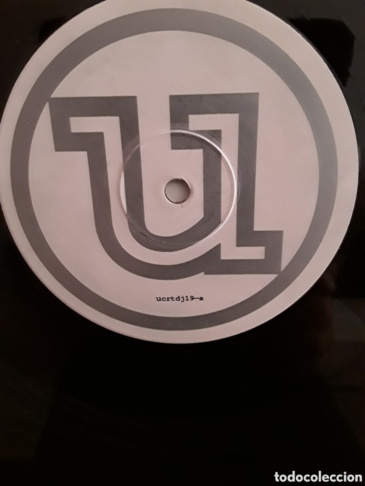 Discos de vinilo: International Foot Language &lrm;&ndash; Life On Loop - Foto 2