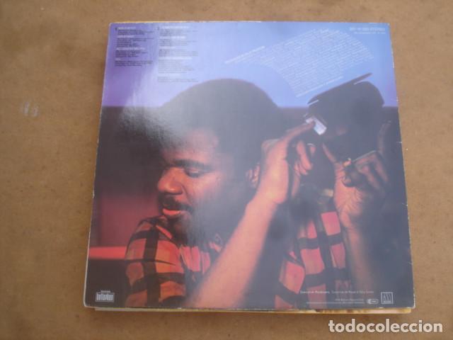 Discos de vinilo: Billy Preston Late At Night - Foto 2