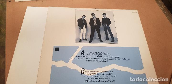 Discos de vinilo: LA TRAMPA - Foto 2