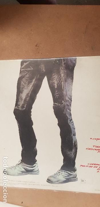 Discos de vinilo: RAMONCIN - Foto 2