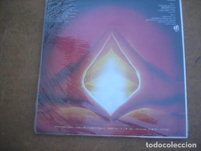 Discos de vinilo: Kitaro Oasis - Foto 2