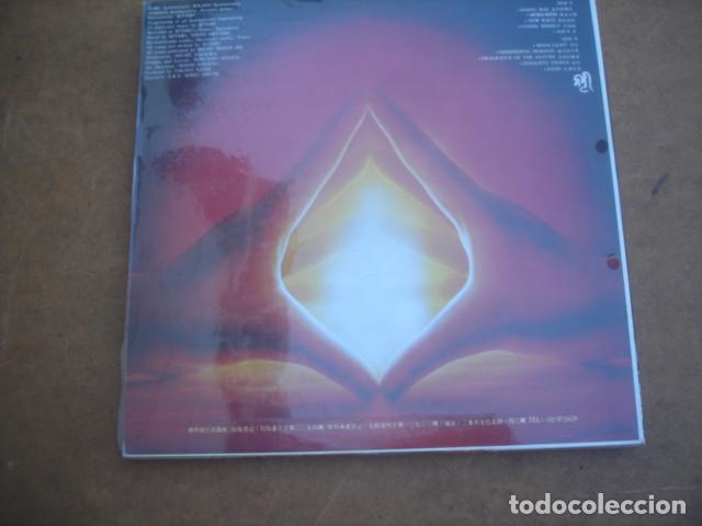 Discos de vinilo: Kitaro Oasis (sealed-precintado) - Foto 2
