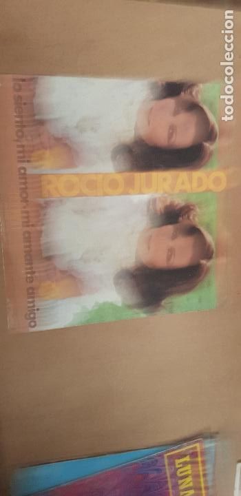 Discos de vinilo: ROCIO JURADO - Foto 2