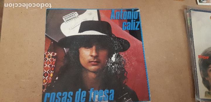 Discos de vinilo: ANTONIO - Foto 1
