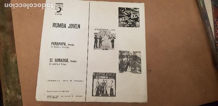 Discos de vinilo: RUMBA JOVEN - Foto 2