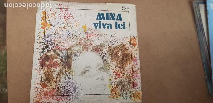 Discos de vinilo: MINA - Foto 1
