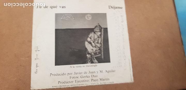 Discos de vinilo: LUNA - Foto 2