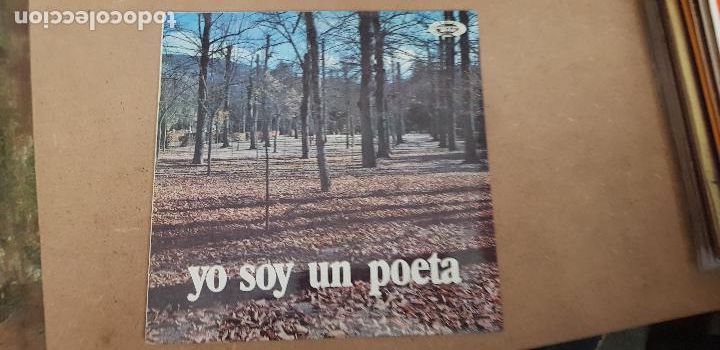 Discos de vinilo: LUIS AGUILE - Foto 1