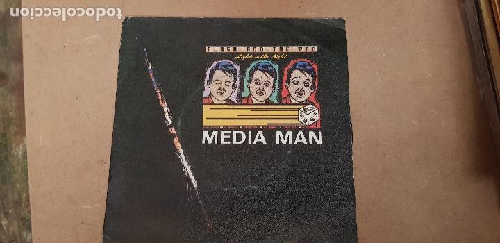 Discos de vinilo: FLASH AND THE PAN - Foto 1
