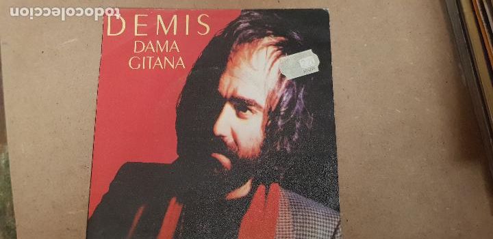 Discos de vinilo: DEMIS ROUSSOS - Foto 1