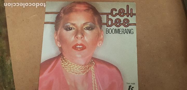 Discos de vinilo: CEL BEE - Foto 1