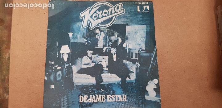 Discos de vinilo: KORONA - Foto 1
