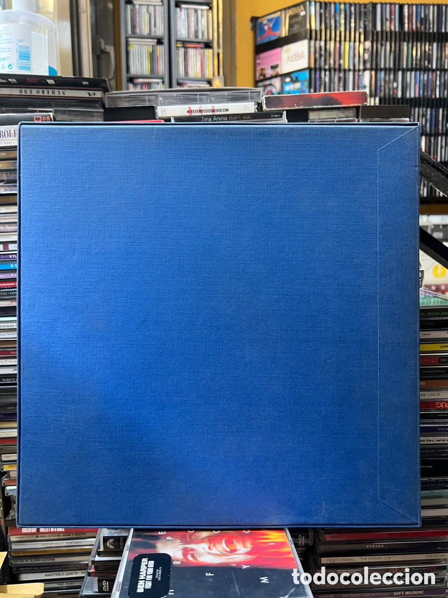 Discos de vinilo: euskal herriko folklorea 2 - Foto 2