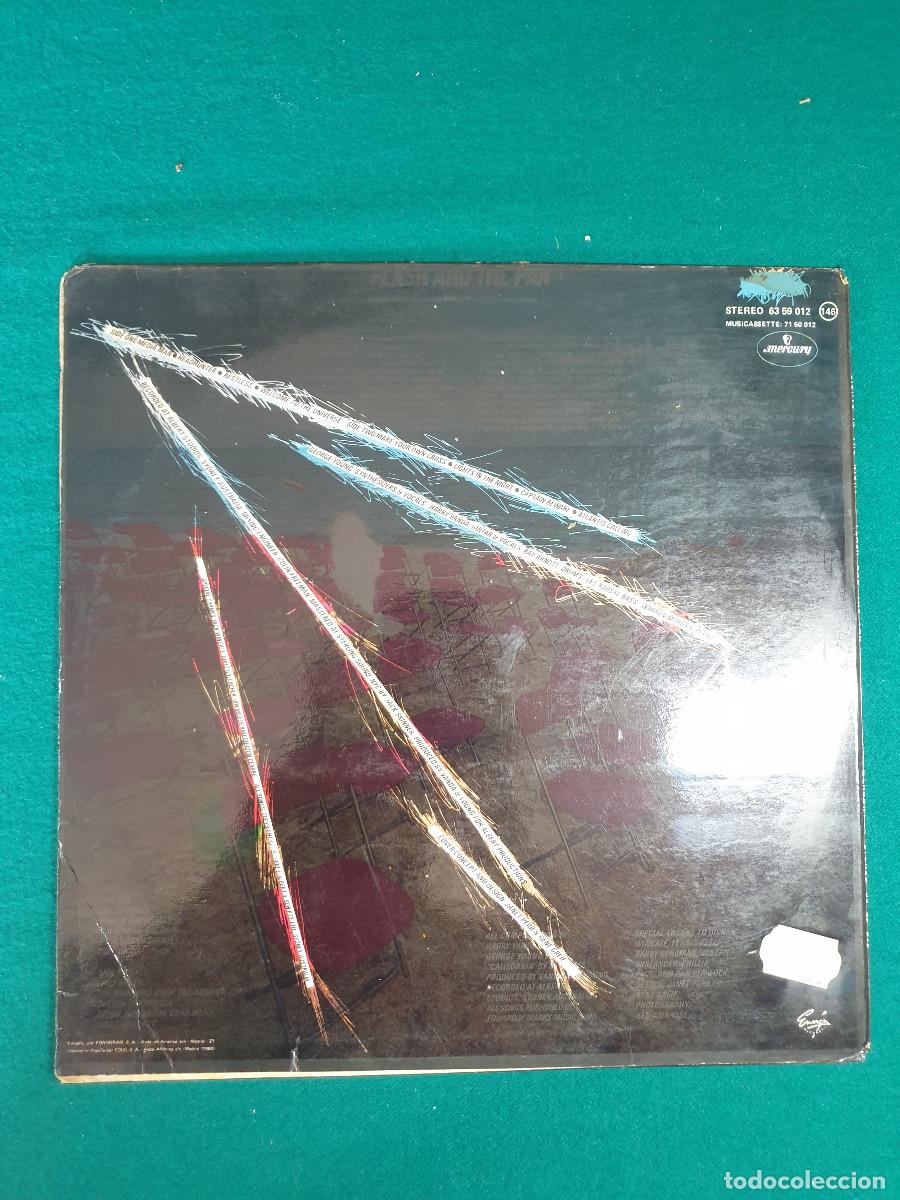 Discos de vinilo: Flash And The Pan &ndash; Lights In The Night - Foto 2
