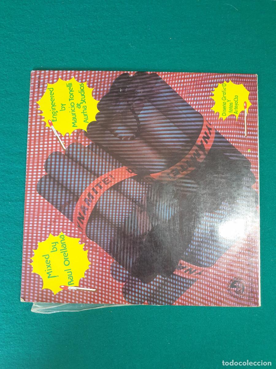 Discos de vinilo: Dynamite Mix ........ - Foto 2