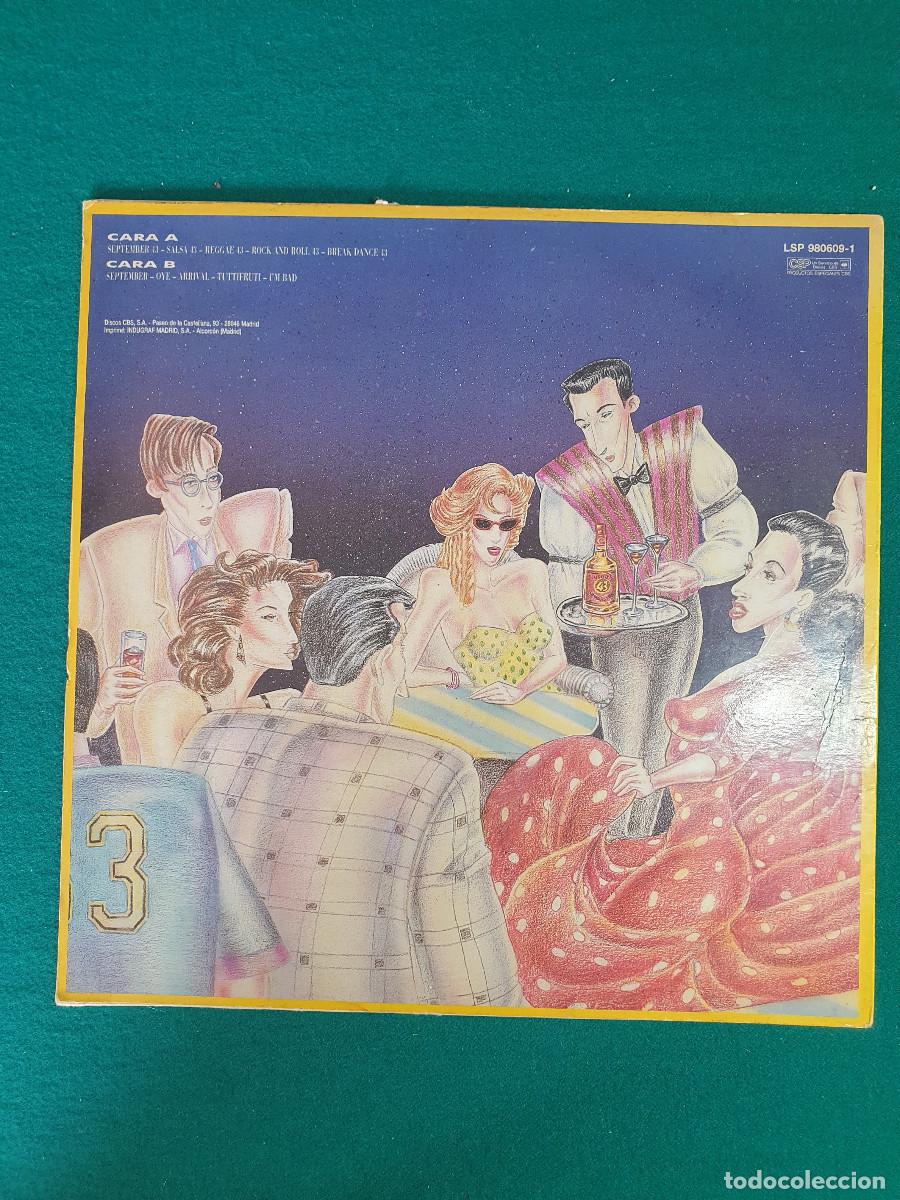 Discos de vinilo: Disco 43 &ndash; Todo Un Mundo - Foto 2
