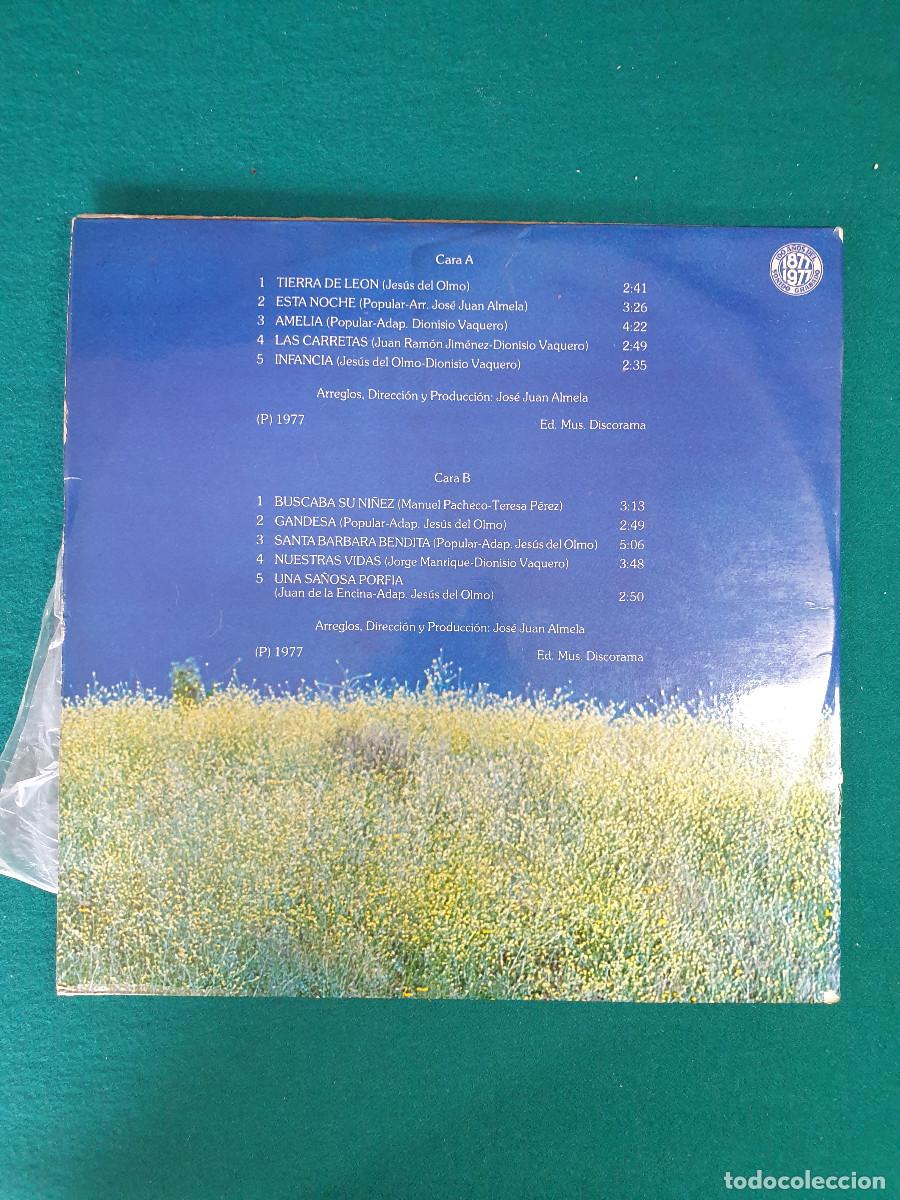 Discos de vinilo: Hierba Del Campo &ndash; Hierba Del Campo - Foto 2