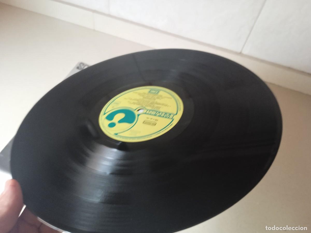 Discos de vinilo: Lp Scorpions Gold Ballads - Foto 2