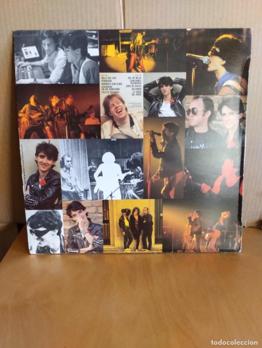 Discos de vinilo: RAMONCIN ---- CORTA - Foto 2