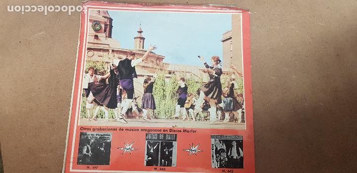Discos de vinilo: PILARIN BUENO - Foto 2