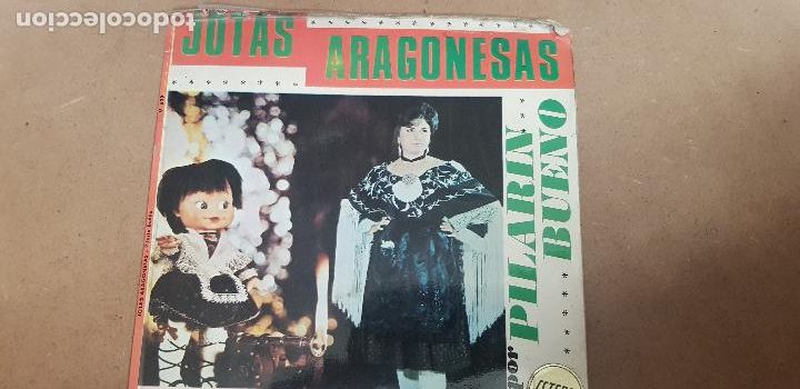 Discos de vinilo: PILARIN BUENO - Foto 1