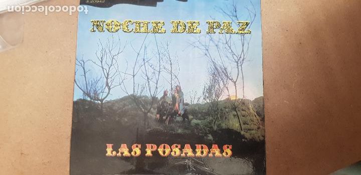 Discos de vinilo: LAS POSADAS - Foto 1
