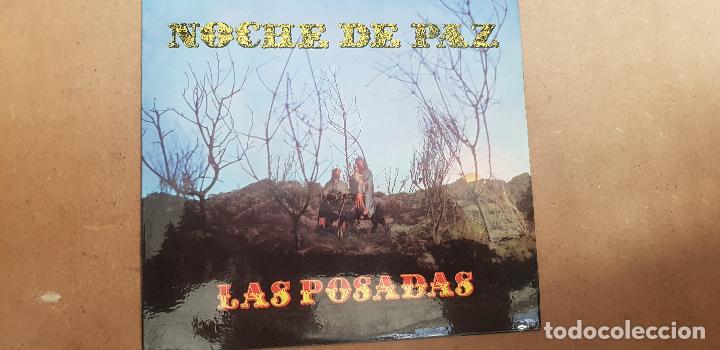 Discos de vinilo: LAS POSADAS - Foto 1